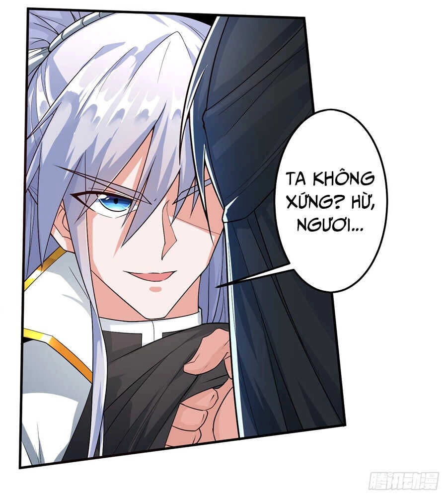 Tuyệt Thế Thần Tôn Chapter 1 - 93