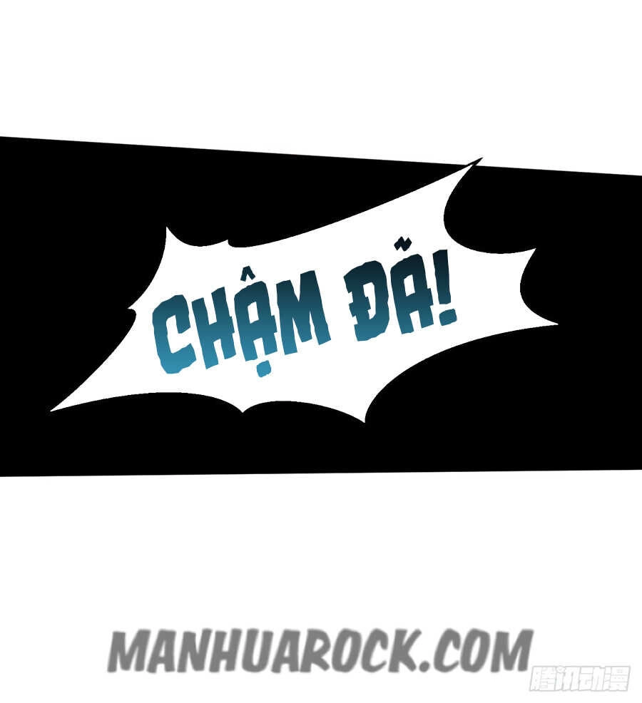 Tuyệt Thế Thần Tôn Chapter 1 - 97