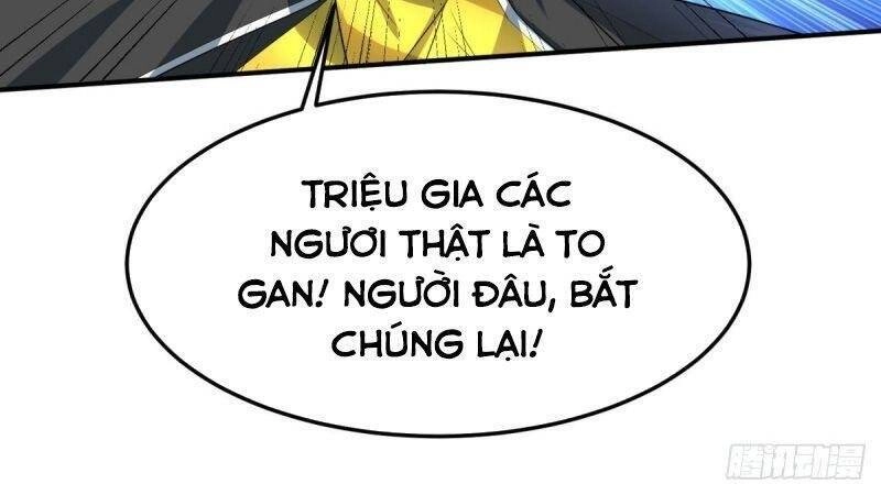 Tuyệt Thế Thần Tôn Chapter 3 - 27