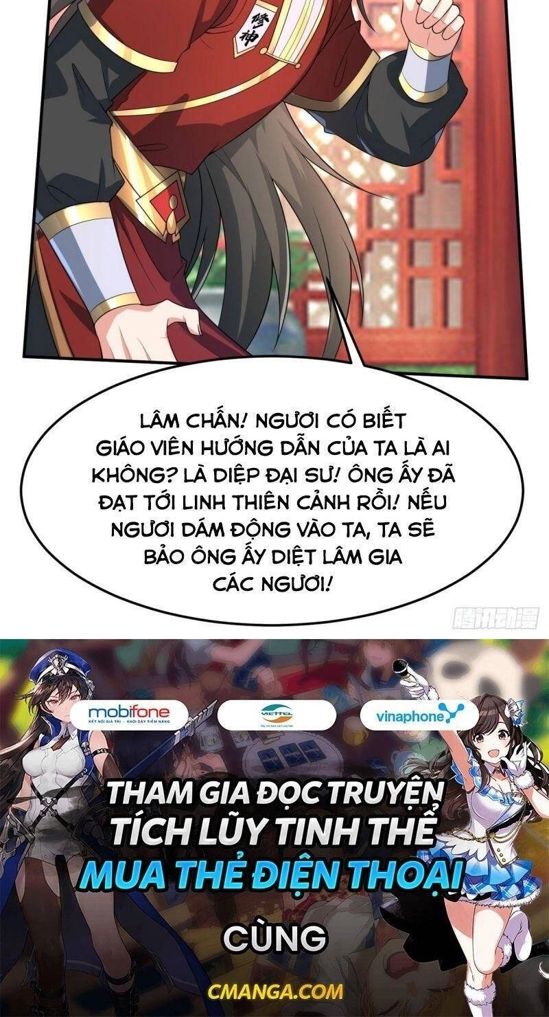 Tuyệt Thế Thần Tôn Chapter 3 - 31