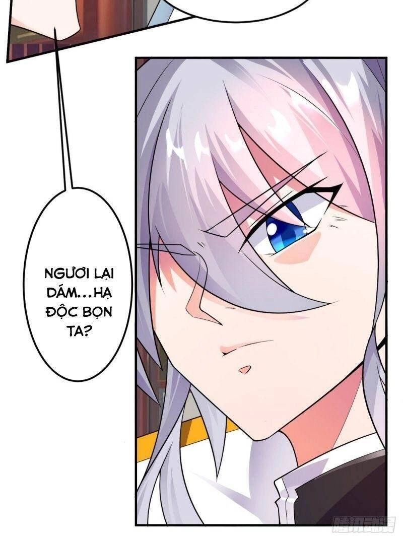 Tuyệt Thế Thần Tôn Chapter 4 - 7