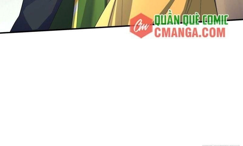 Tuyệt Thế Thần Tôn Chapter 6 - 11
