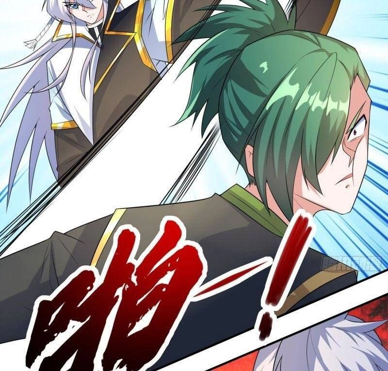 Tuyệt Thế Thần Tôn Chapter 6 - 22