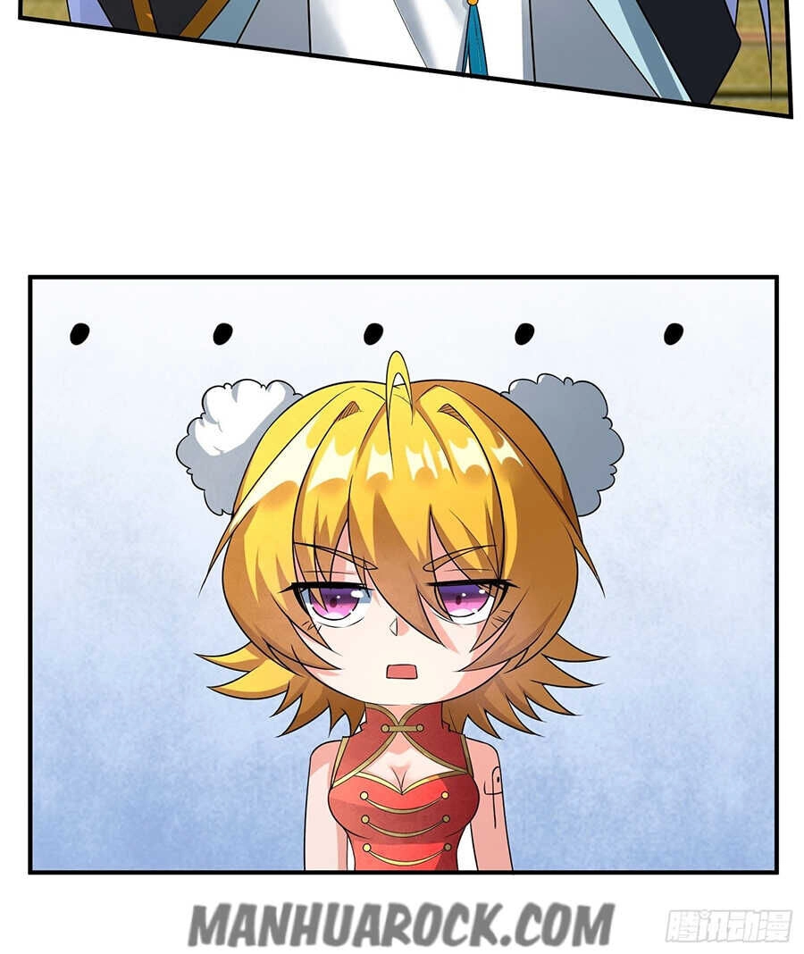 Tuyệt Thế Thần Tôn Chapter 8 - 7