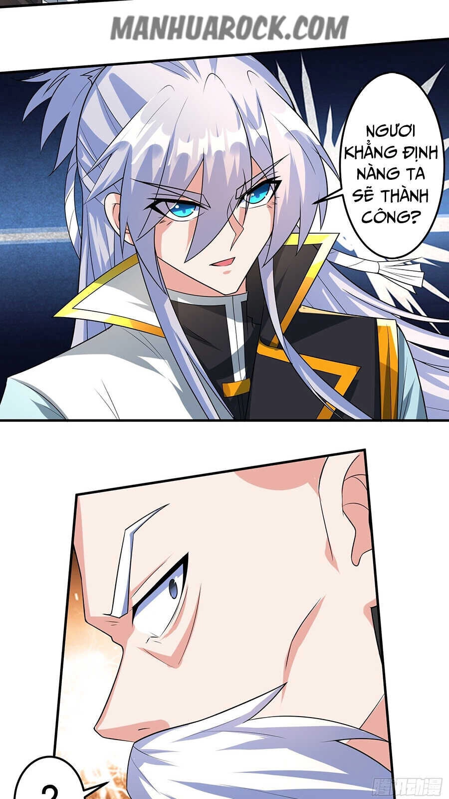 Tuyệt Thế Thần Tôn Chapter 9 - 35