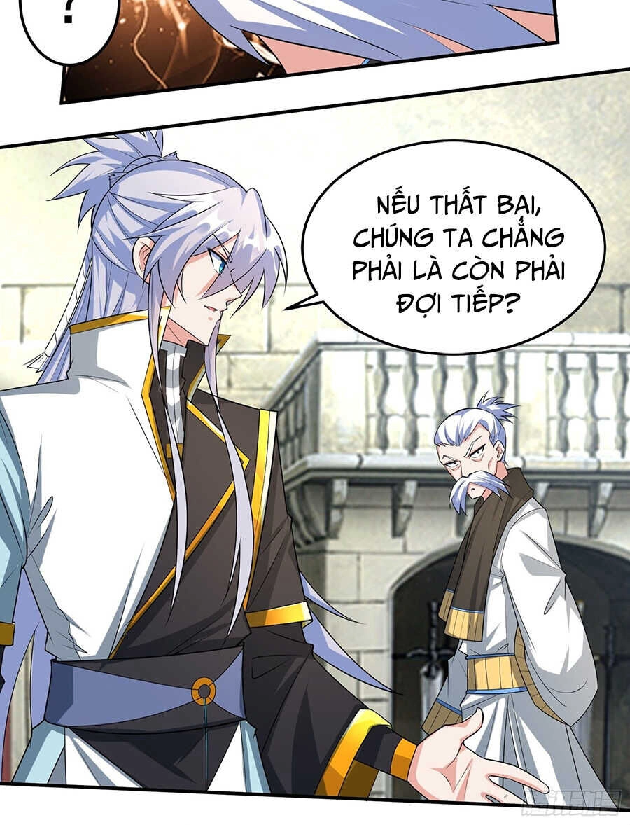 Tuyệt Thế Thần Tôn Chapter 9 - 37