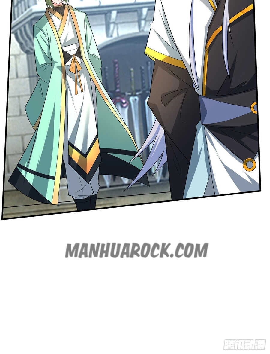 Tuyệt Thế Thần Tôn Chapter 9 - 44