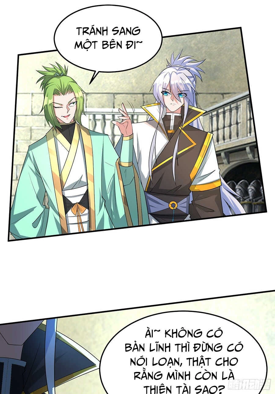 Tuyệt Thế Thần Tôn Chapter 9 - 45