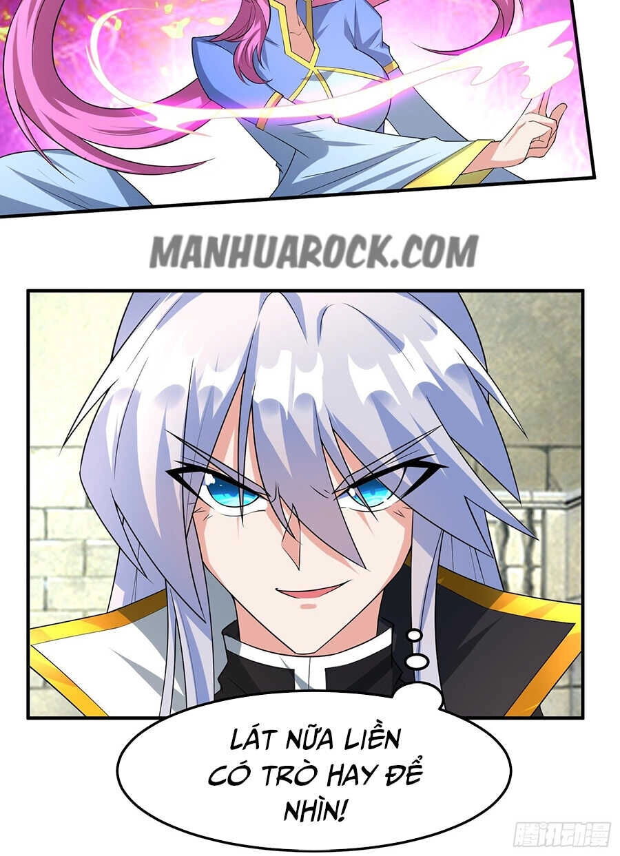 Tuyệt Thế Thần Tôn Chapter 9 - 49