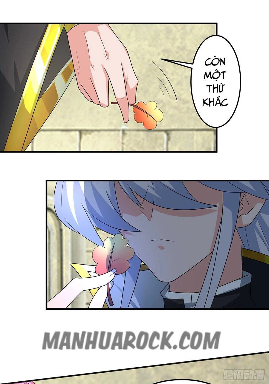 Tuyệt Thế Thần Tôn Chapter 11 - 10