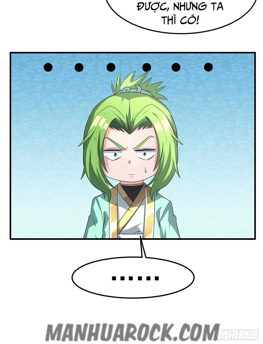 Tuyệt Thế Thần Tôn Chapter 11 - 35