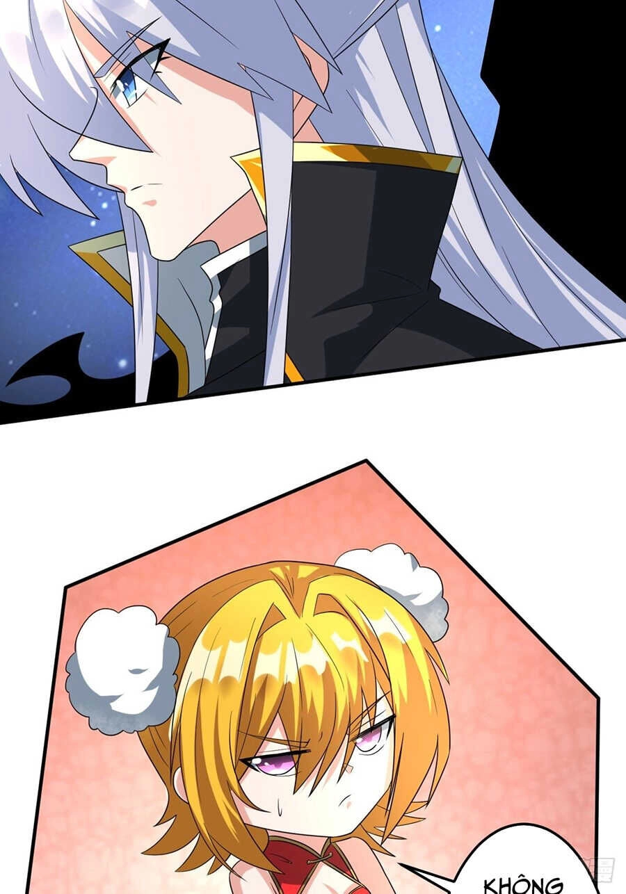 Tuyệt Thế Thần Tôn Chapter 12 - 4