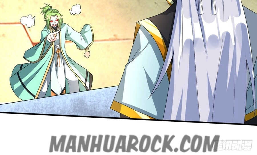 Tuyệt Thế Thần Tôn Chapter 12 - 7