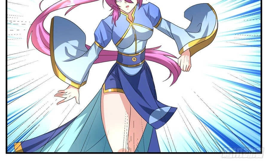 Tuyệt Thế Thần Tôn Chapter 12 - 32