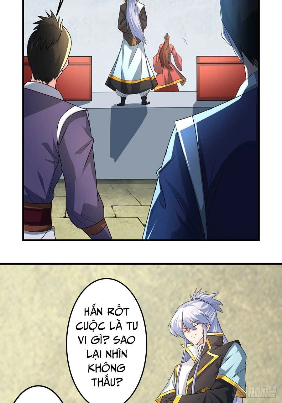 Tuyệt Thế Thần Tôn Chapter 13 - 10