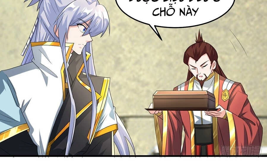 Tuyệt Thế Thần Tôn Chapter 13 - 12