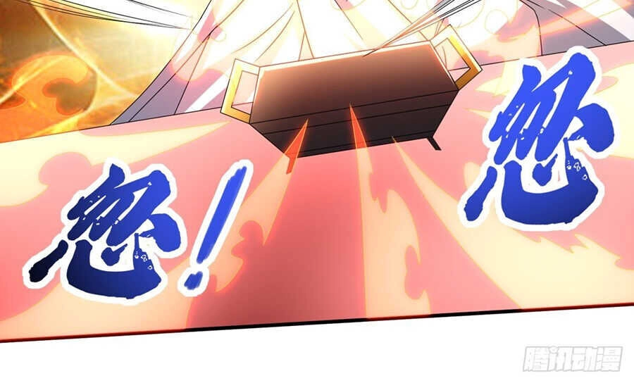 Tuyệt Thế Thần Tôn Chapter 13 - 17