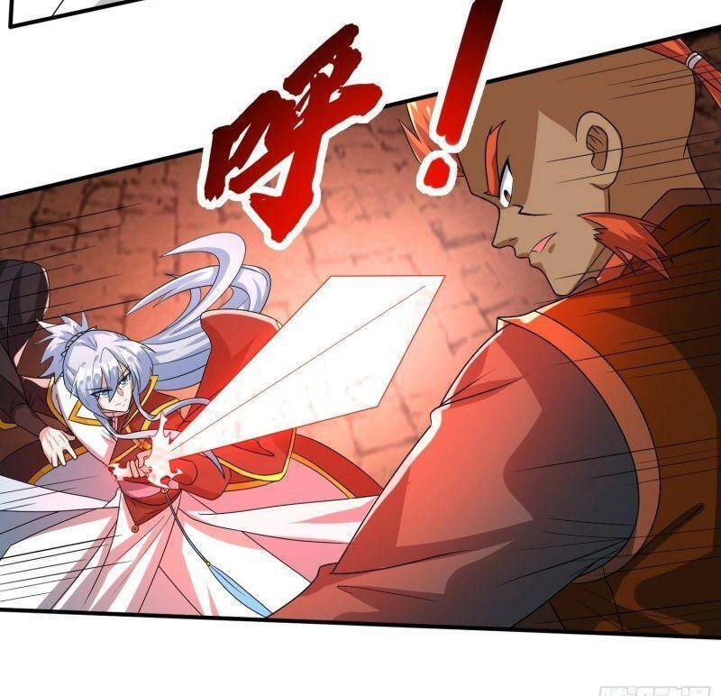 Tuyệt Thế Thần Tôn Chapter 16 - 4