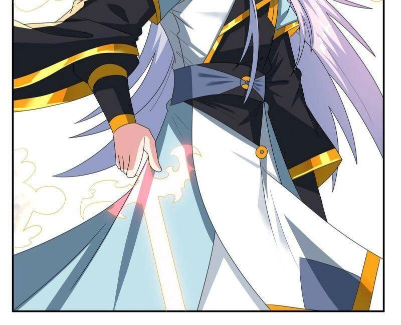 Tuyệt Thế Thần Tôn Chapter 17 - 2