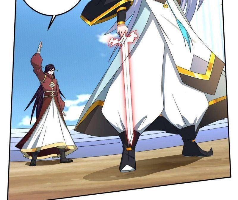 Tuyệt Thế Thần Tôn Chapter 17 - 11