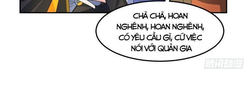 Tuyệt Thế Thần Tôn Chapter 19 - 4