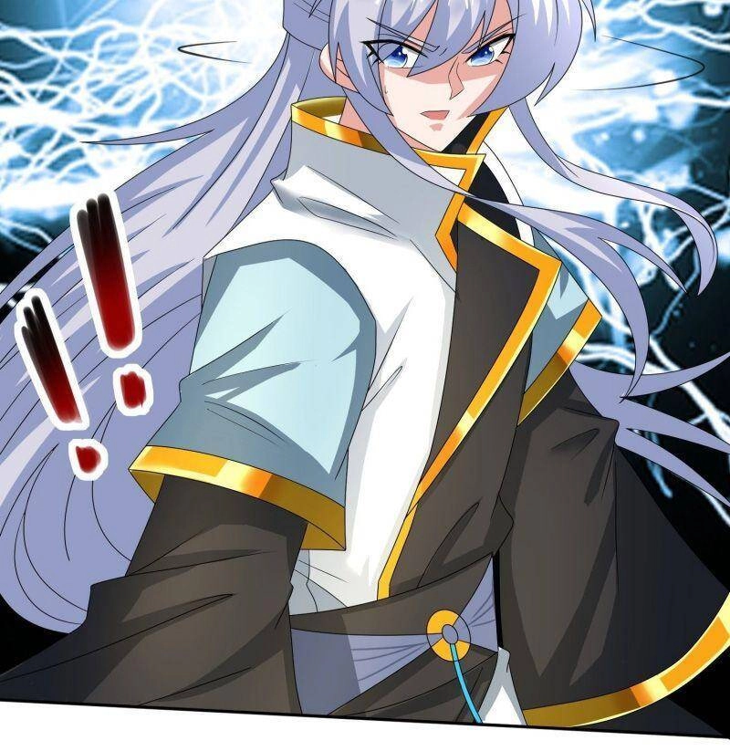 Tuyệt Thế Thần Tôn Chapter 19 - 12