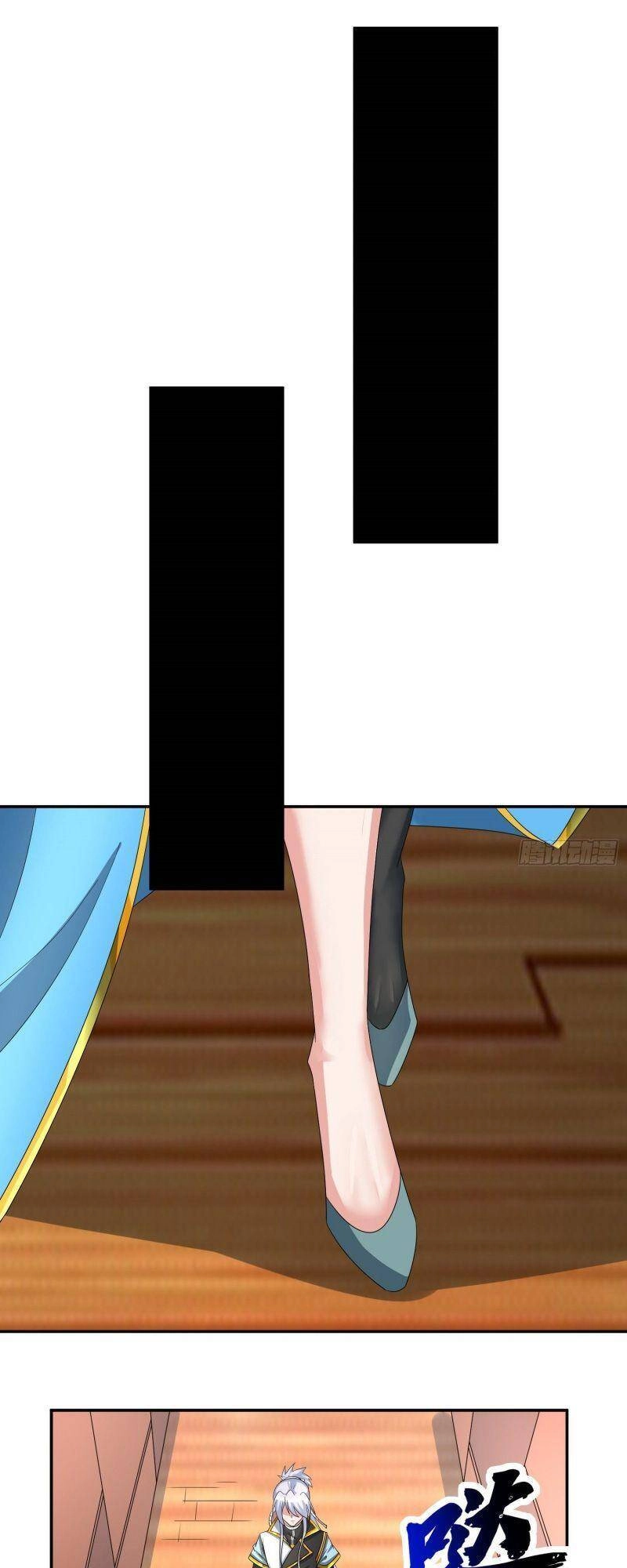 Tuyệt Thế Thần Tôn Chapter 23 - 24