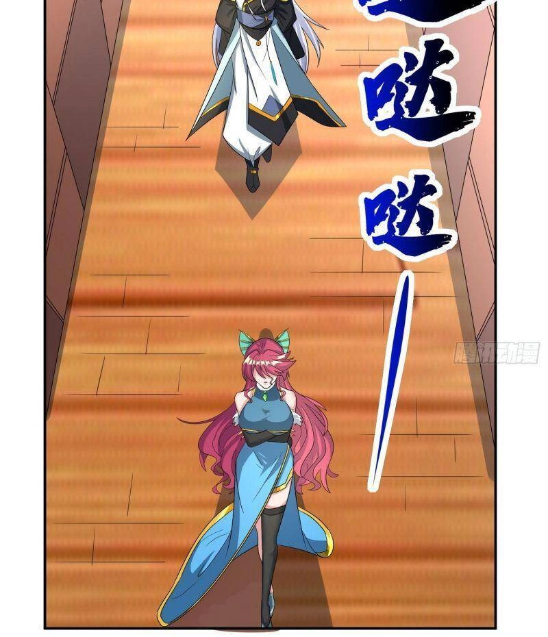 Tuyệt Thế Thần Tôn Chapter 23 - 25