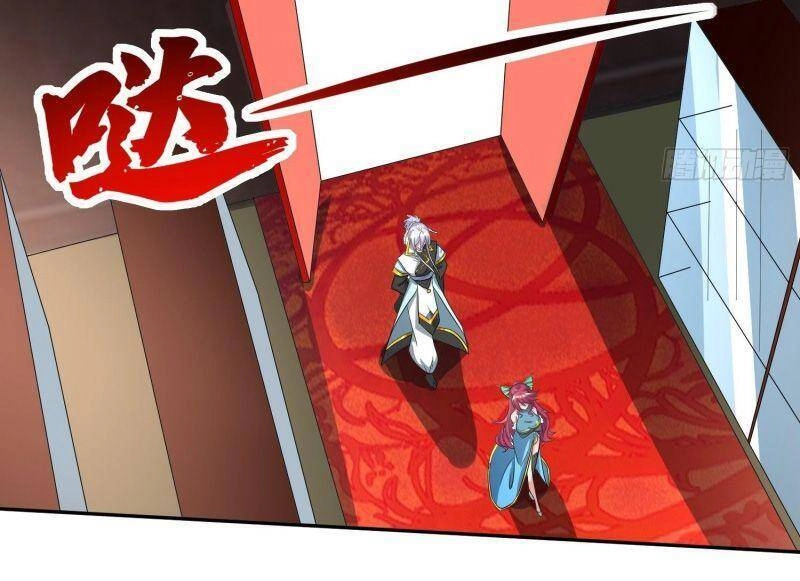 Tuyệt Thế Thần Tôn Chapter 23 - 29