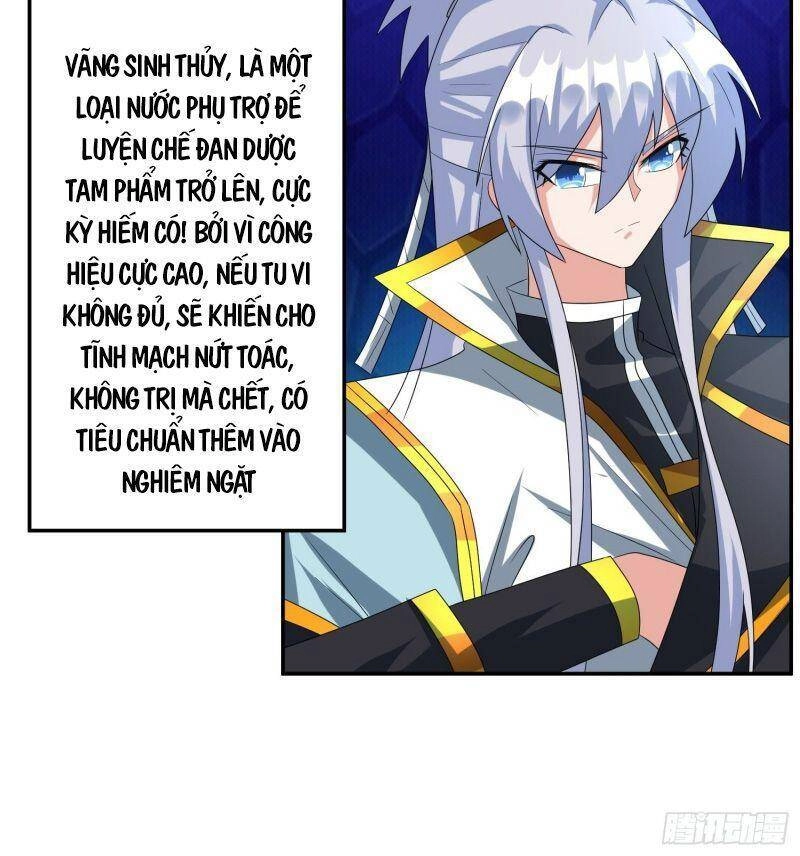 Tuyệt Thế Thần Tôn Chapter 24 - 2