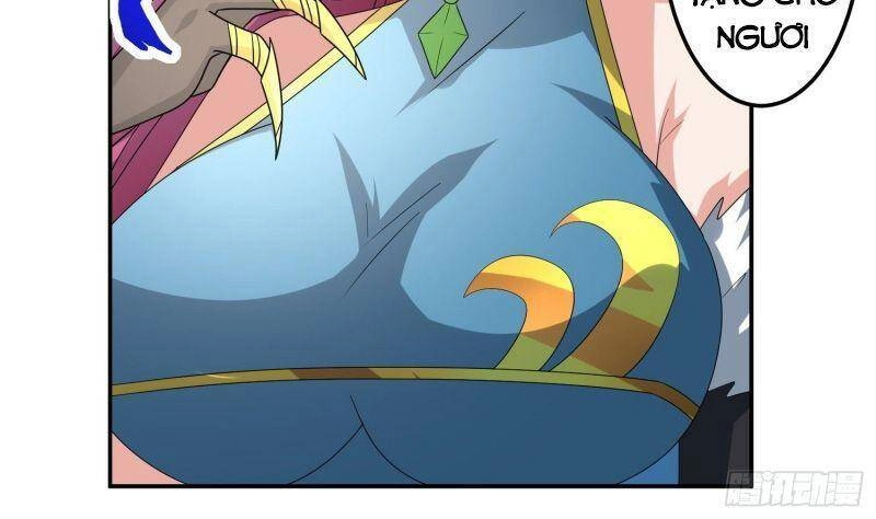 Tuyệt Thế Thần Tôn Chapter 24 - 4