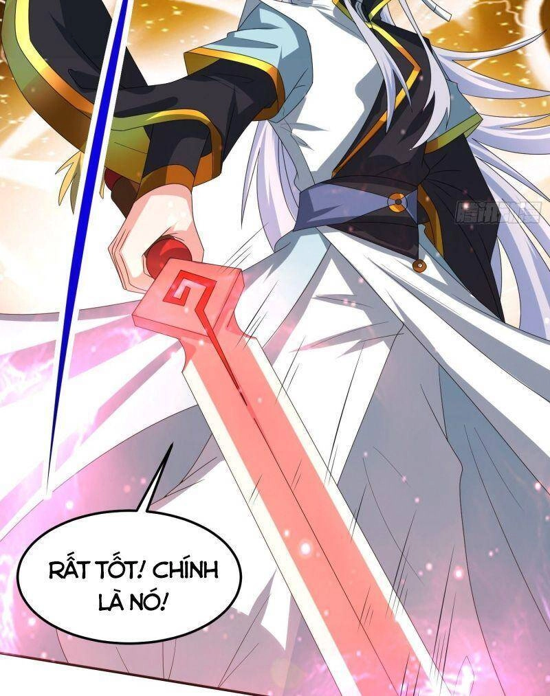 Tuyệt Thế Thần Tôn Chapter 24 - 9