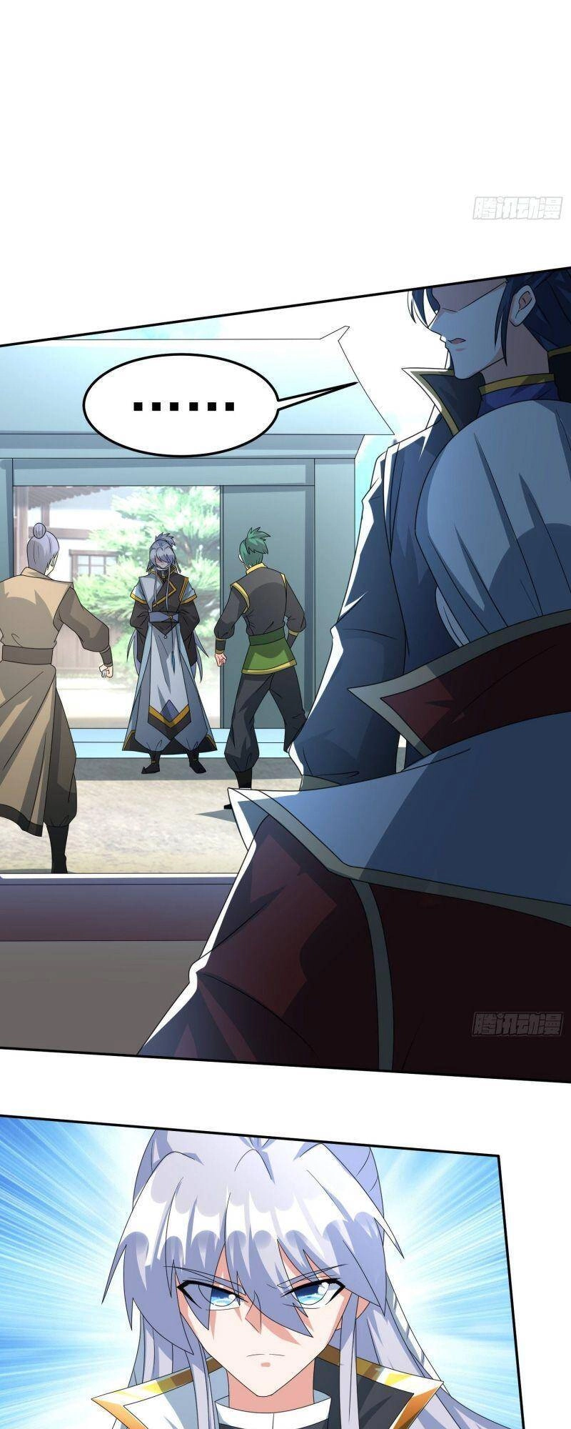 Tuyệt Thế Thần Tôn Chapter 24 - 22