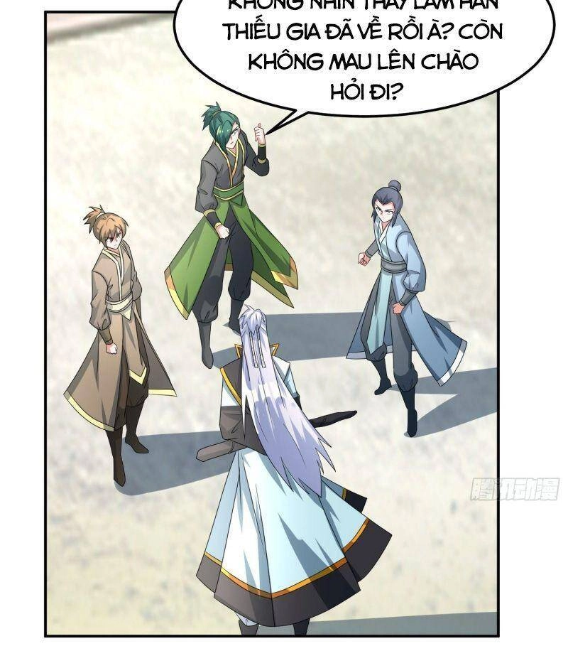 Tuyệt Thế Thần Tôn Chapter 24 - 25