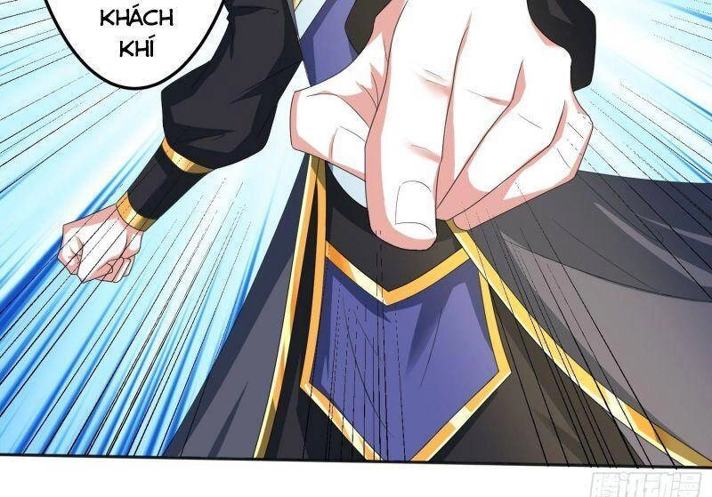 Tuyệt Thế Thần Tôn Chapter 25 - 4