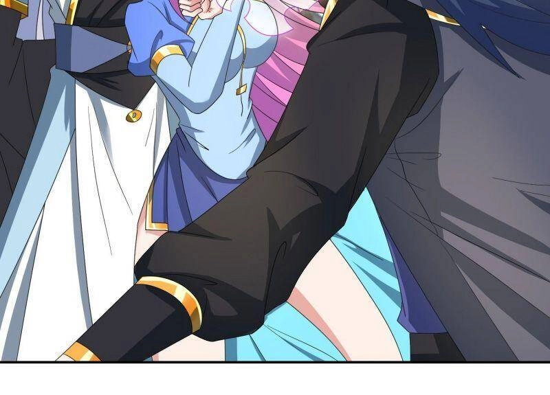 Tuyệt Thế Thần Tôn Chapter 25 - 9