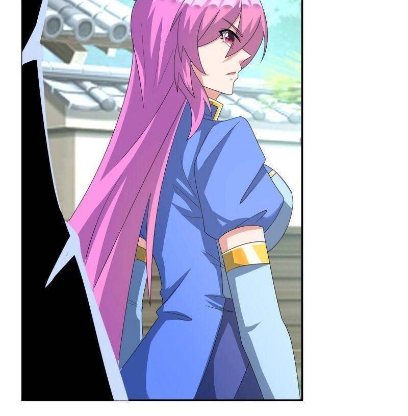 Tuyệt Thế Thần Tôn Chapter 25 - 11