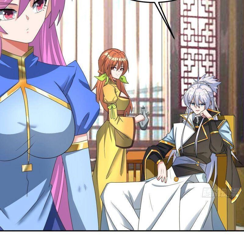 Tuyệt Thế Thần Tôn Chapter 25 - 21