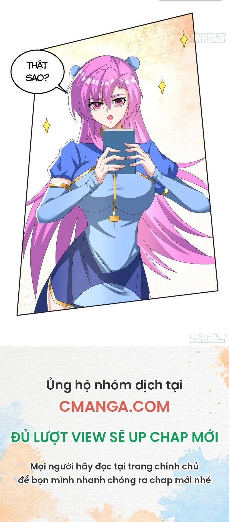 Tuyệt Thế Thần Tôn Chapter 25 - 28