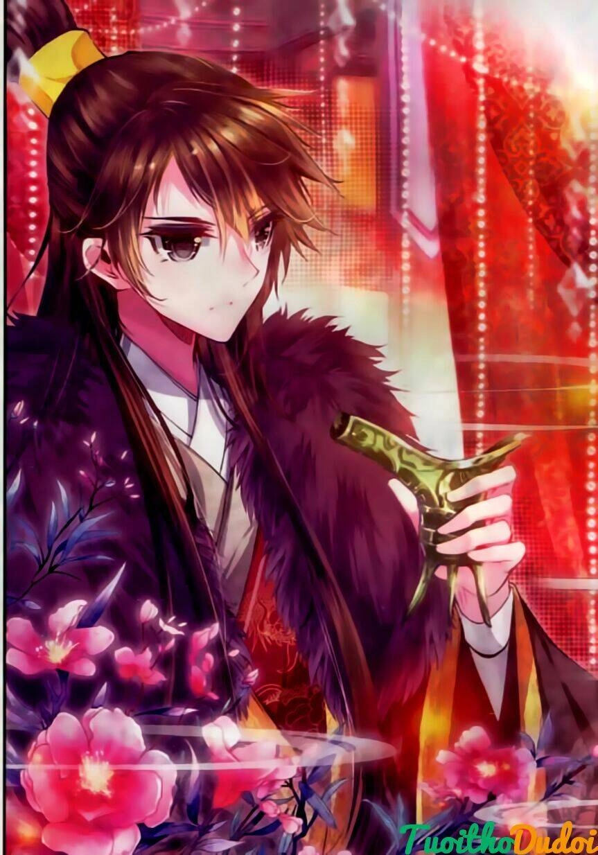 Vân Trung Ca Chapter 18 - 19