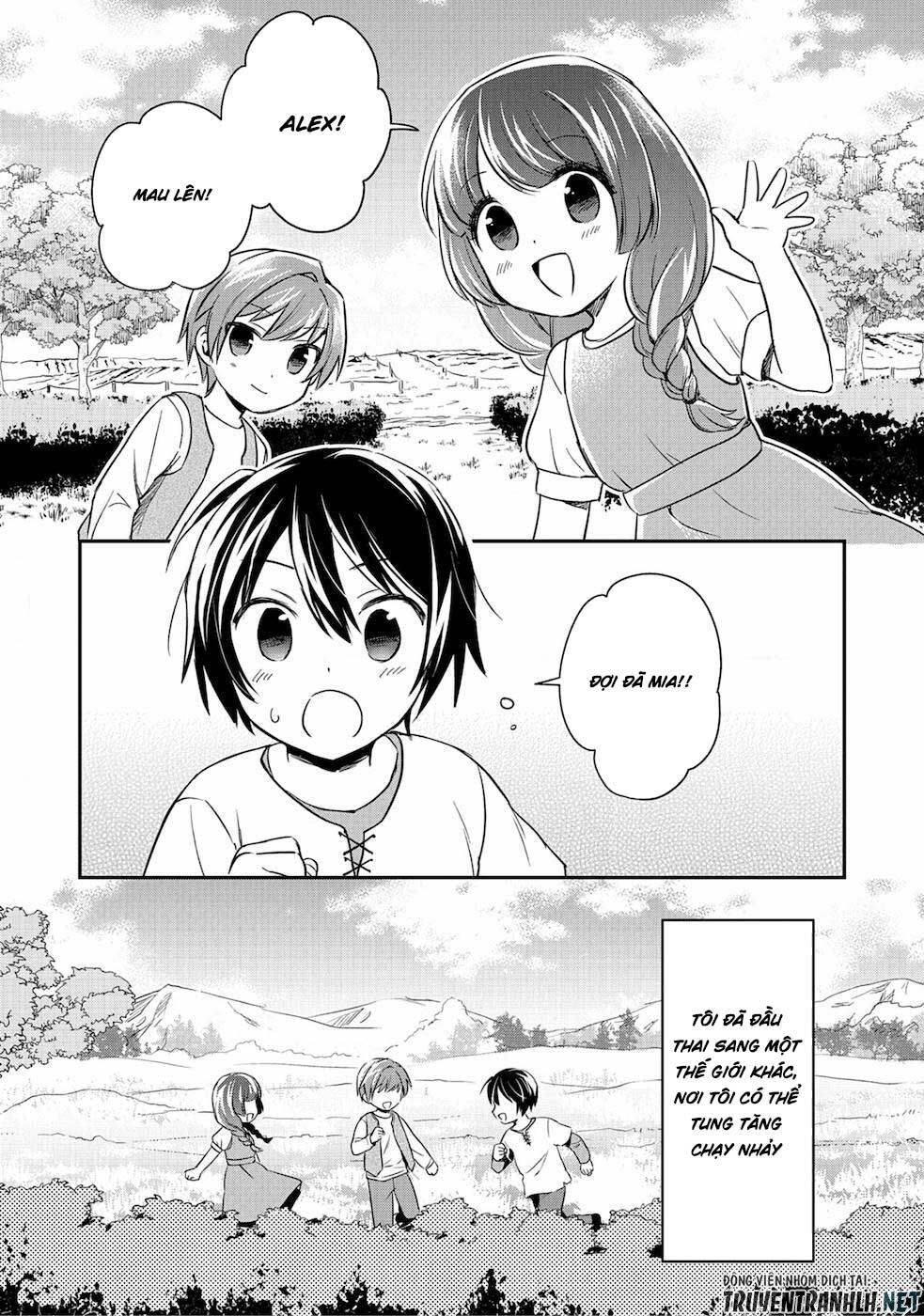 Shiro No Necromancer: Shiryou-Ou E No Michi Chapter 1 - 8