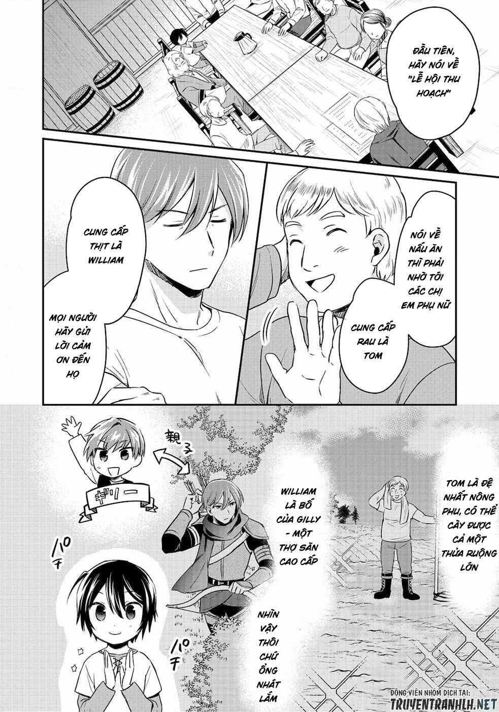 Shiro No Necromancer: Shiryou-Ou E No Michi Chapter 1 - 15