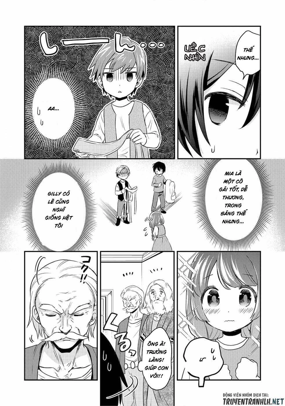 Shiro No Necromancer: Shiryou-Ou E No Michi Chapter 1 - 24