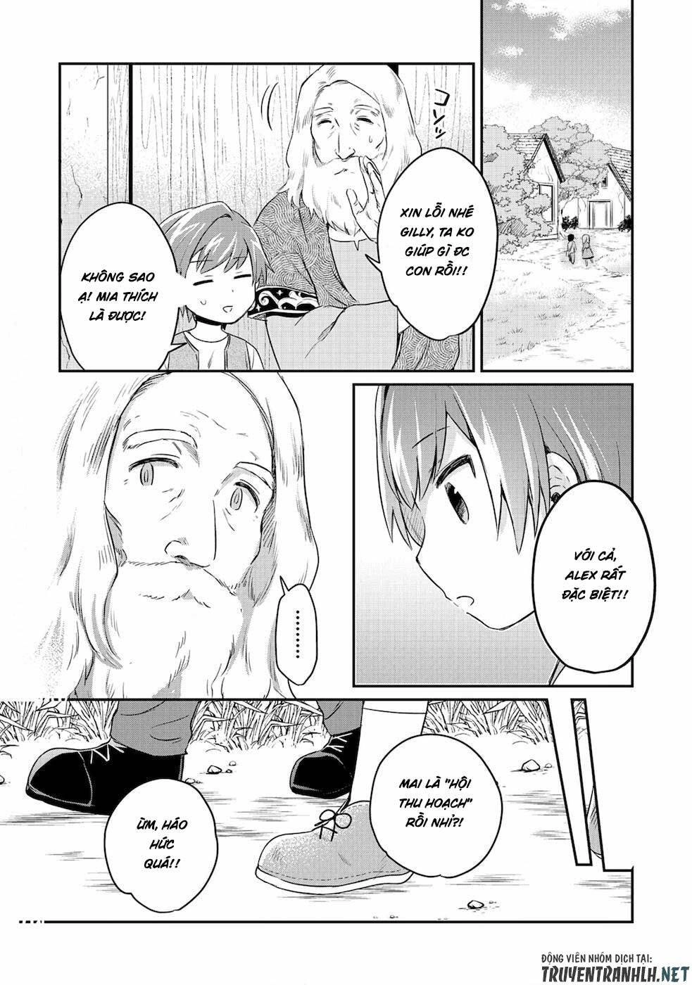 Shiro No Necromancer: Shiryou-Ou E No Michi Chapter 1 - 26