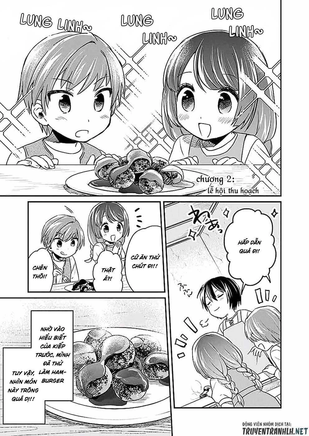 Shiro No Necromancer: Shiryou-Ou E No Michi Chapter 2 - 1