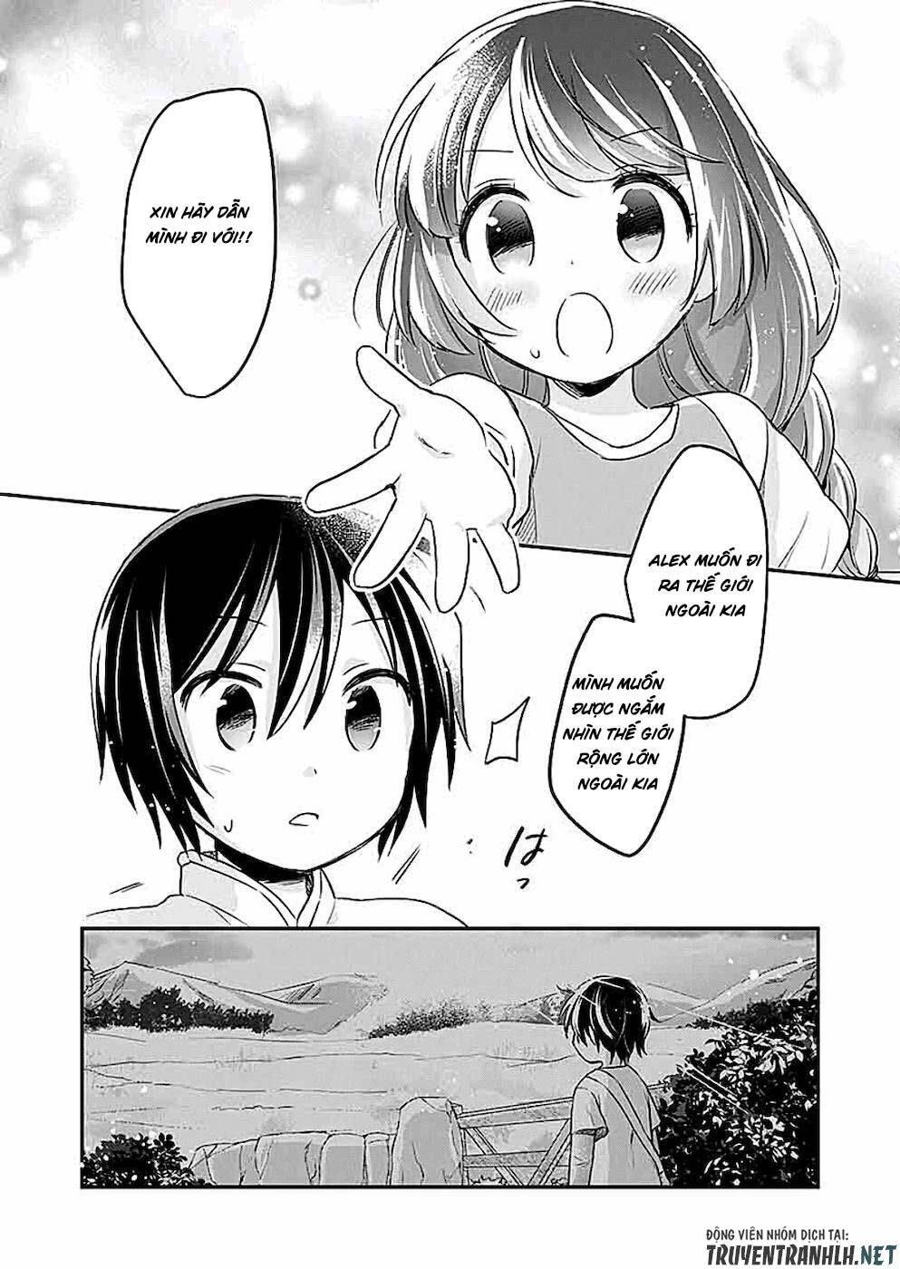 Shiro No Necromancer: Shiryou-Ou E No Michi Chapter 2 - 17