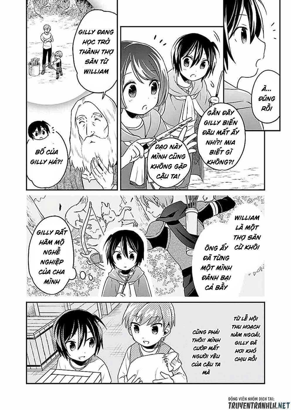 Shiro No Necromancer: Shiryou-Ou E No Michi Chapter 2 - 24