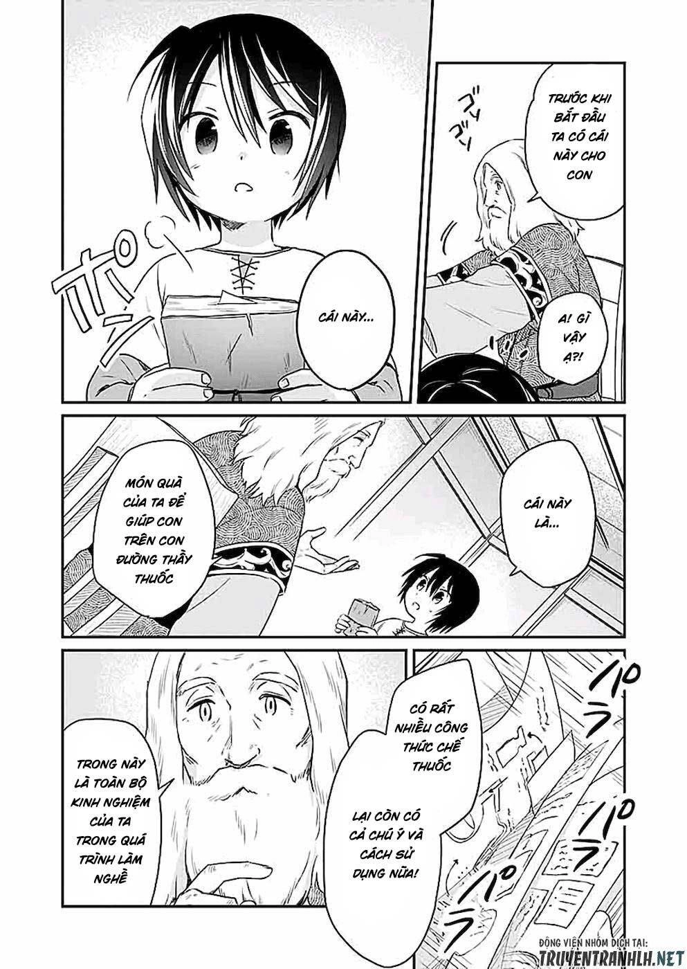 Shiro No Necromancer: Shiryou-Ou E No Michi Chapter 2 - 26