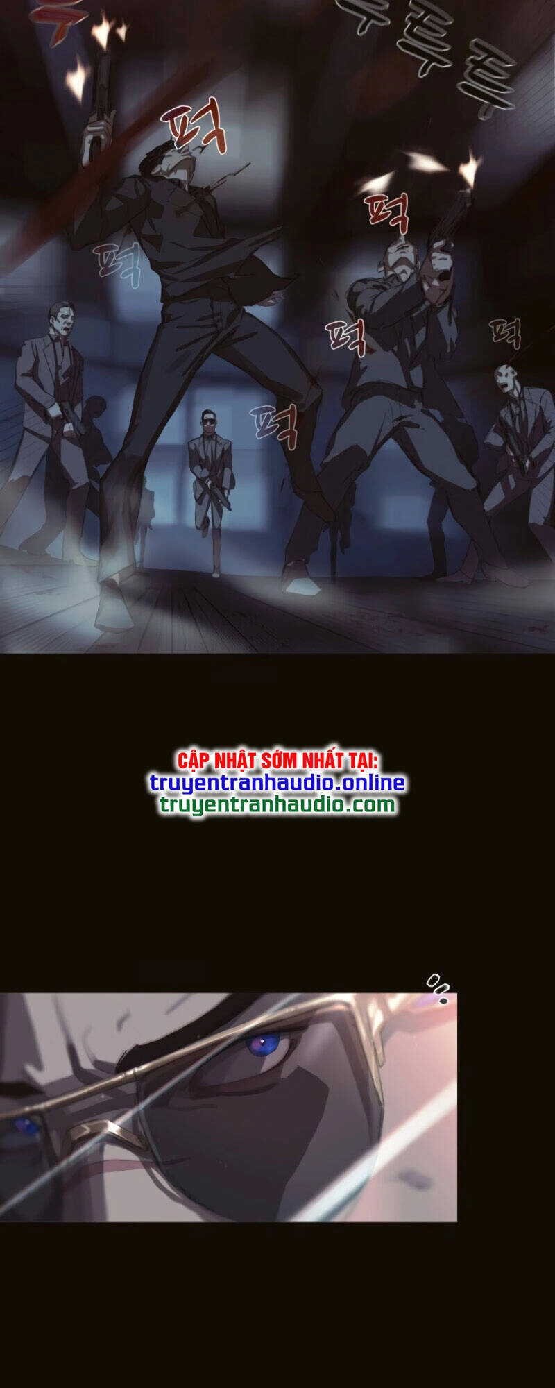 Cớm Chapter 1 - 49