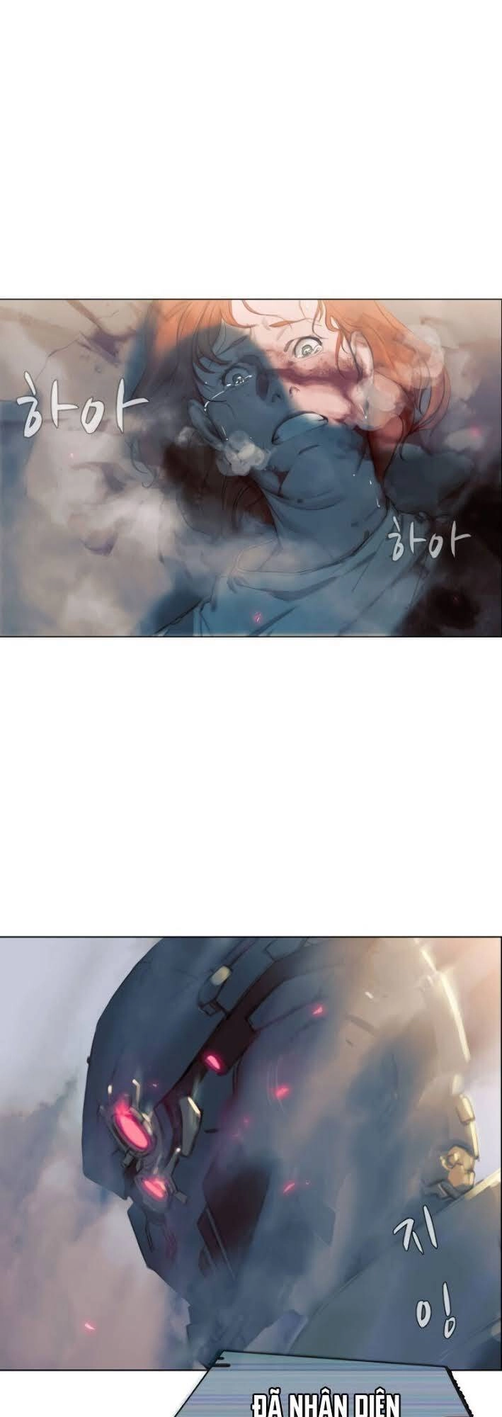 Cớm Chapter 2 - 10